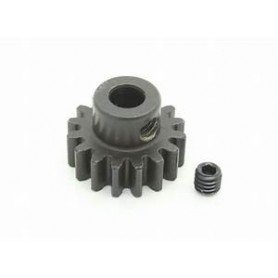 T-Work's TE-219-13 M1 Steel Short Pinion Gear