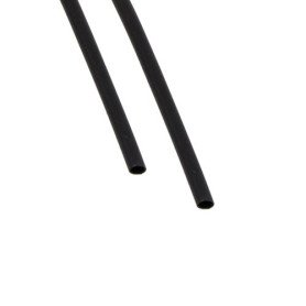 3MM. HEAT SHRINK TUBING (50CM)