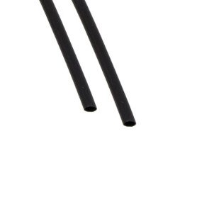4MM. HEAT SHRINK TUBING (50CM)