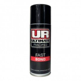 ULTIMATE FAST BOND ACTIVATOR (200ml) - UR0925