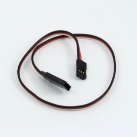 FUTABA SERVO EXTENSION (30CM)