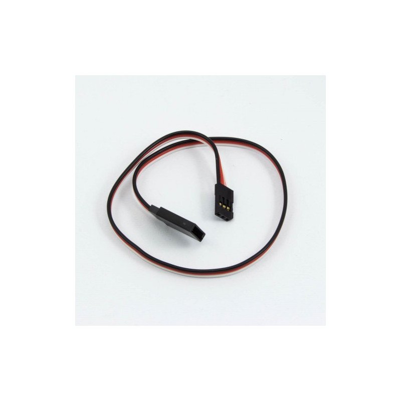 FUTABA SERVO EXTENSION (30 CM)