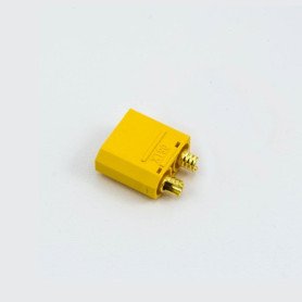 XT90 CONNECTOR FEMALE (1PCS)
