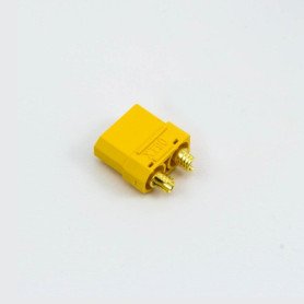 XT90 CONNECTOR MALE (1PCS)
