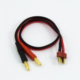 DEAN MALE CHARGER PLUG (1PCS)