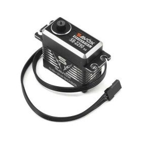 Savox SB-2290SG Bl.Edition Monster Torque Brushless Steel Gear Servo