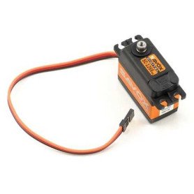 Savox SC-1268SG "High Torque" Digital Steel Gear Servo (High Voltage)