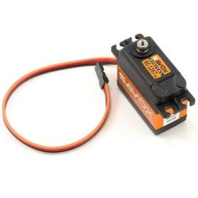 Savox SC-1267SG "Super Speed" Digital Steel Gear Servo (High Voltage)