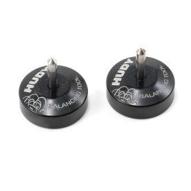 Hudy Simple Chassis Balancing Tool (2)