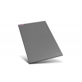 Hudy 1/10 Touring Car Set-Up Board (Dark Grey)