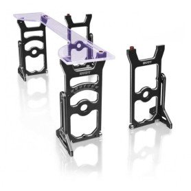 Hudy Universal Exclusive Set-Up System For 1/10th Touring Cars