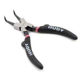 Hudy Micro Snap Ring Pliers