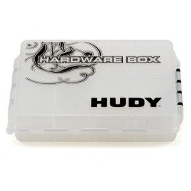 Hudy Double-Sided Hardware Box
