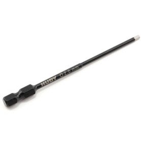 Power Tool Tip Allen 2.0 x 90 mm