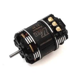 Hobbywing XeRun V10 G3 21.5T Sensored Brushless Motor