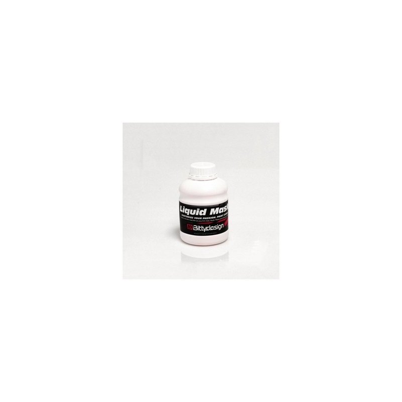 BITTYDESIGN LIQUID MASK BD-LM16 (16OZ)
