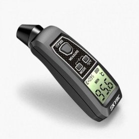 SkyRC Infrared Thermometer