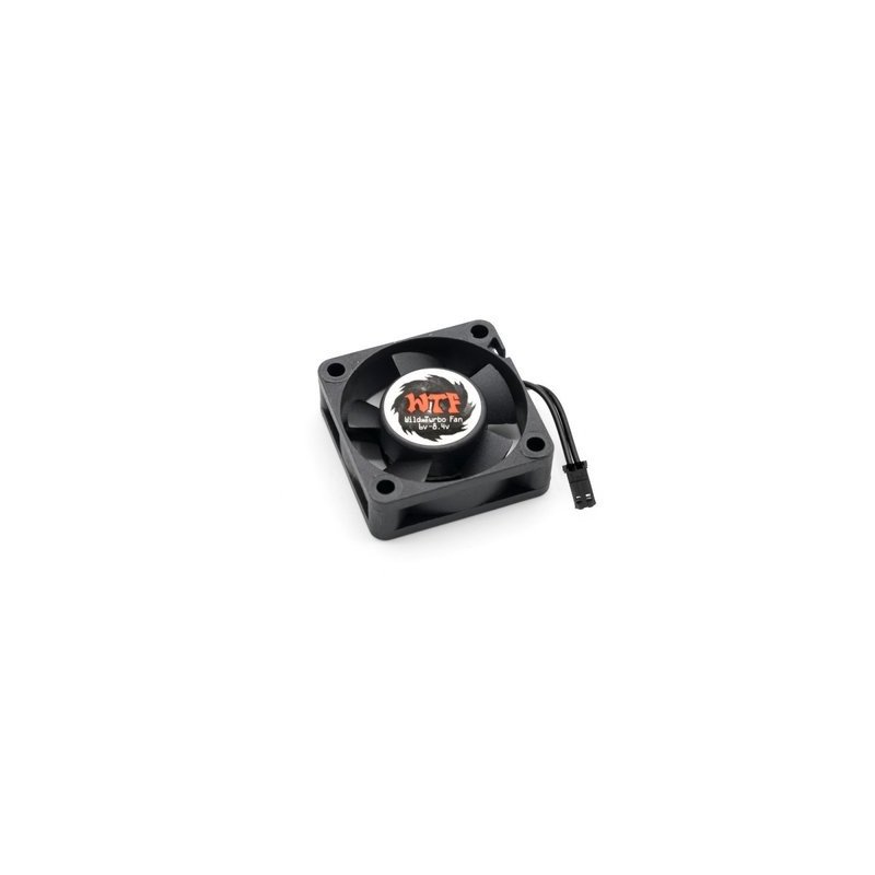 Ultra High Speed - Motor Cooling Fan 30mm