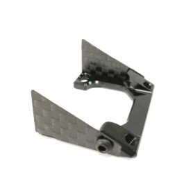 WOF BTA ESC Fan Mount V2 W/O Fan