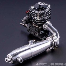 O.S.SPEED T1203 COMBO SET (1BS01)
