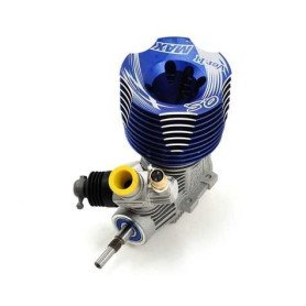 O.S. 21XZ-B VII Off-Road Competition Buggy Engine