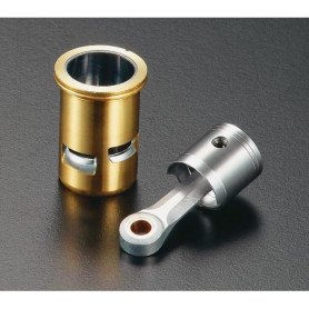 Piston/Liner/Conrod OSSPEED 21XZ-B2 22423110