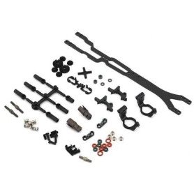 A2002 Mugen Seiki MTC1 Performance Conversion Kit