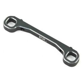 A2106A Mugen Seiki Aluminum MTC1 Lower Rear/Rear Arm Mount