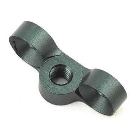 A2121 Mugen Seiki Aluminum MTC1 Rear Camber Link Mount