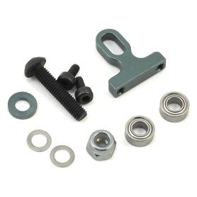 A2223 Mugen Seiki MTC1 Belt Tensioner Set