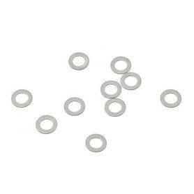 A2227 Mugen Seiki MTC1 3x5x.2mm Shims (10)