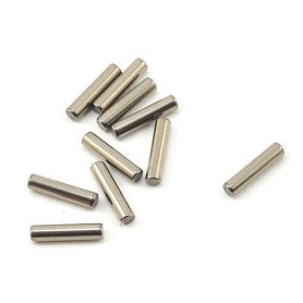 A2228 Mugen Seiki 2x8.8mm MTC1 Pin (10)