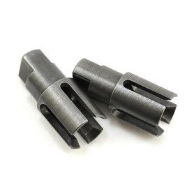 A2232 Steel Spool Outdrive (2pcs): MTC1