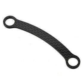 A2408 Graphite Bumper Brace: MTC1