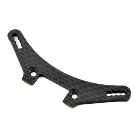 A2501 Front Graphite Shock Tower: MTC1