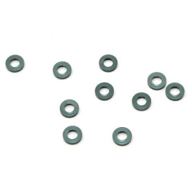 A2803 Shims 3 x 6 x 1mm (10pcs)