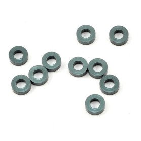 A2804 Shims 3 x 6 x 2mm (10pcs)