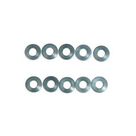 A2811 Shims (3 x 6 x 0.5)10pcs: MTC1