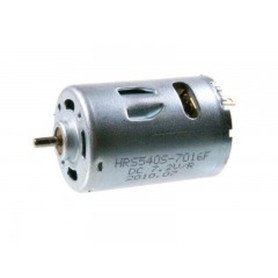 B0229A Starter Box Motor B2/3, R2/3