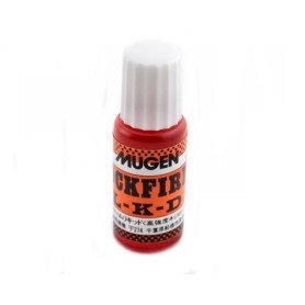 B0301 Mugen Seiki Lockfirm Liquid (Locktite)