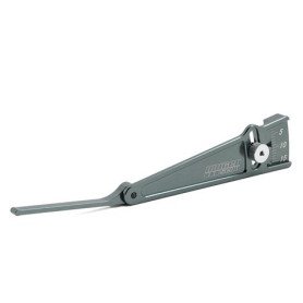 B0546 Alum Ride Height Gauge for On Road 1/8, 1/10