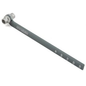 B0548 Rebound Stop Gauge (Droop)