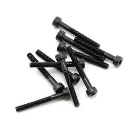 B0660/1Mugen SG 3x25 Cap Screw (10pcs)