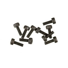 B0660/2 Mugen SG 2X6 Cap Screw (10pcs)