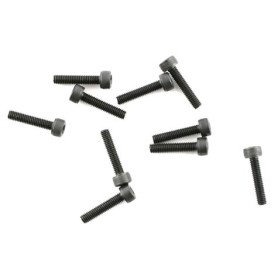B0665 Mugen SG 2.6x12 Cap Head Screw (10)