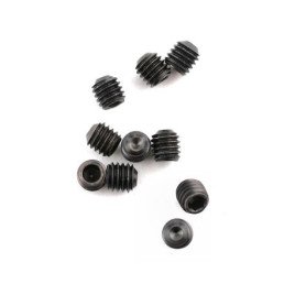 B0670 Mugen 3x3mm SK Set Screw (10)