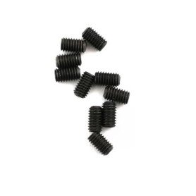 B0671 Mugen 3x5mm SK Set Screw (10)