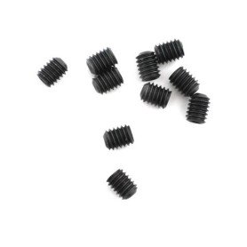 B0681 Mugen SK 4x5mm Set Screw (10)