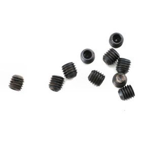 B0690 Mugen SK 5x5mm Set Screw (10)