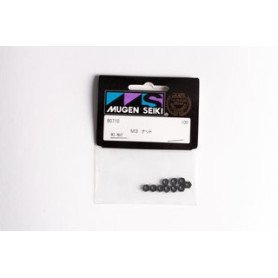 B0710 Mugen Seiki M3 Nut
